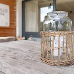 Holiday home Flotte Flunder *