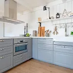 Holiday home Flotte Flunder Scharbeutz