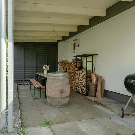 Flotte Flunder Holiday home *