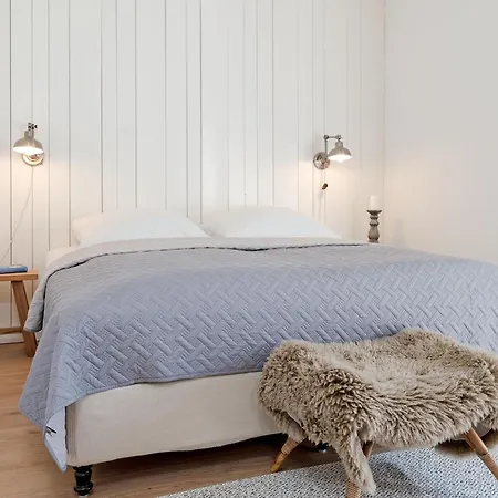Holiday home Flotte Flunder *