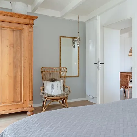 Flotte Flunder Holiday home
