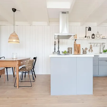 Flotte Flunder Holiday home