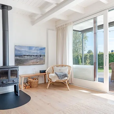 Flotte Flunder Holiday home