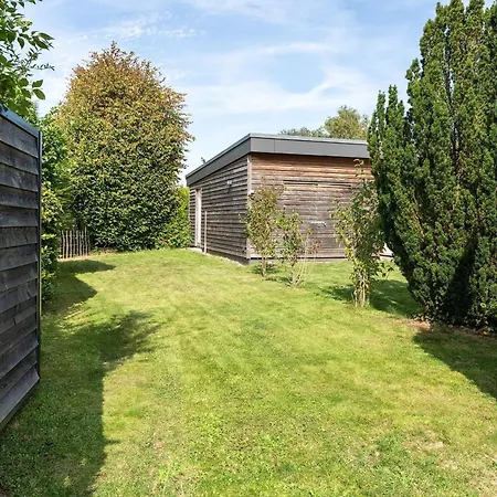 Holiday home Flotte Flunder