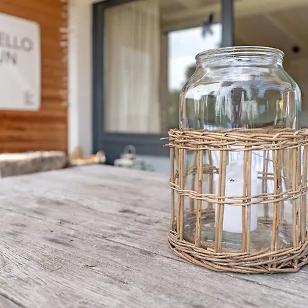 Holiday home Flotte Flunder *