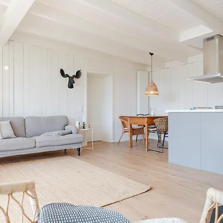 Flotte Flunder Holiday home