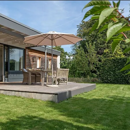 Flotte Flunder Holiday home Scharbeutz