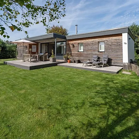Flotte Flunder Holiday home