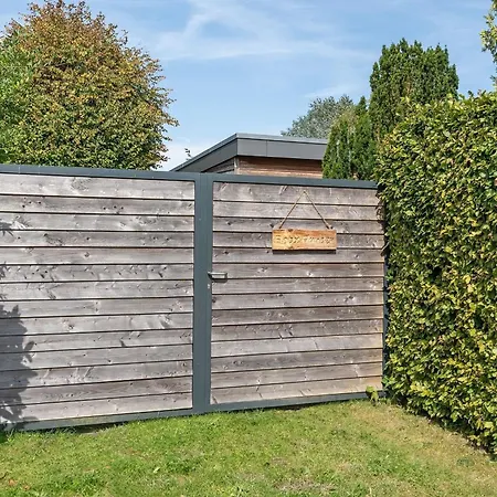 Flotte Flunder Holiday home *