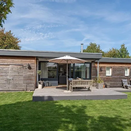 Flotte Flunder Holiday home Scharbeutz