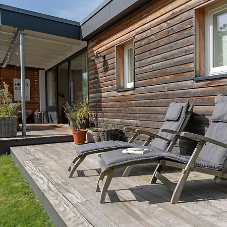 Holiday home Flotte Flunder Scharbeutz