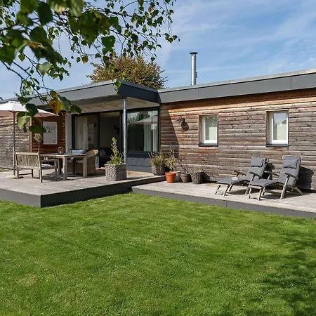 Holiday home Flotte Flunder *