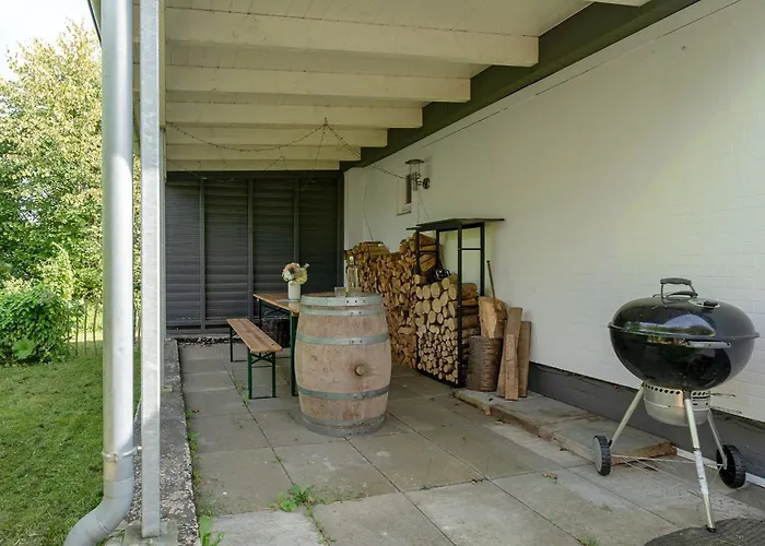 Flotte Flunder Casa de Férias *