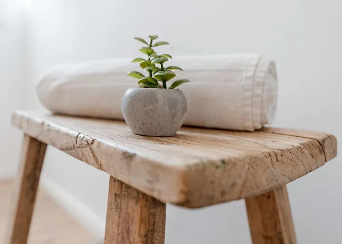 Casa de Férias Flotte Flunder Scharbeutz