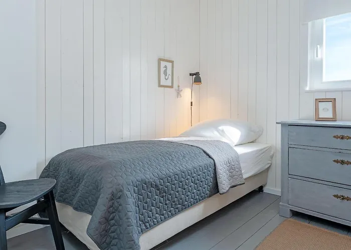 Flotte Flunder Scharbeutz