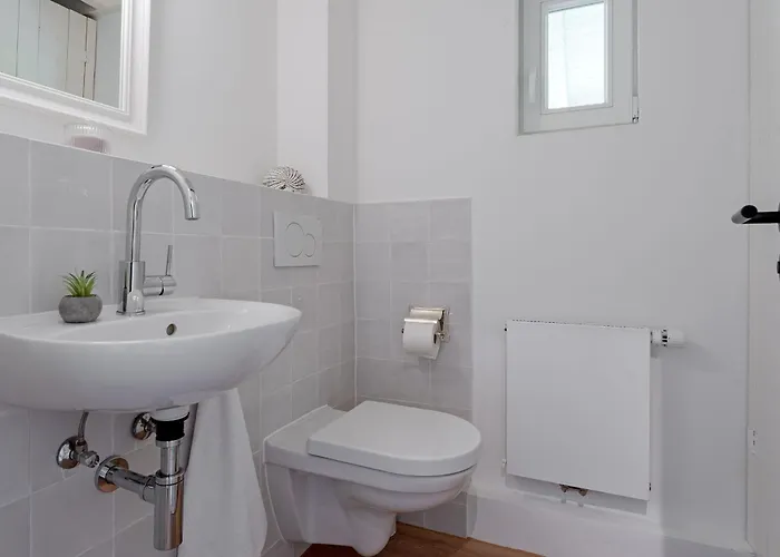 Flotte Flunder Casa de Férias Scharbeutz