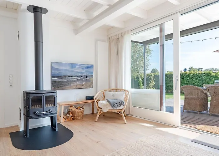 Flotte Flunder Casa de Férias