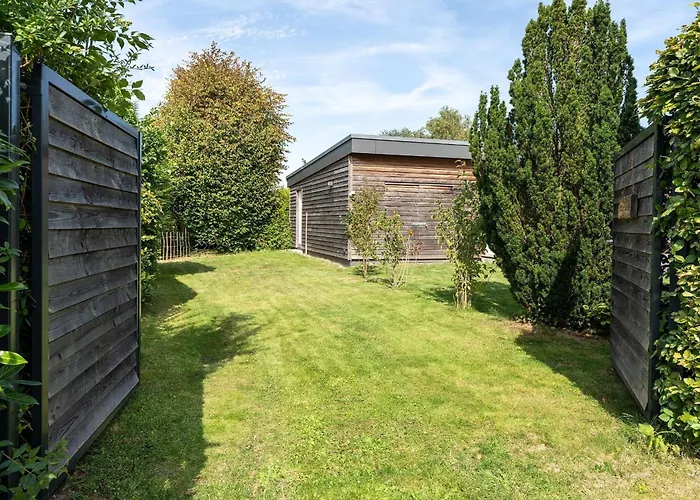 Casa de Férias Flotte Flunder