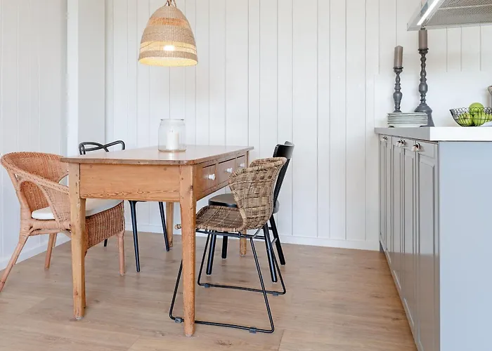 Flotte Flunder Scharbeutz