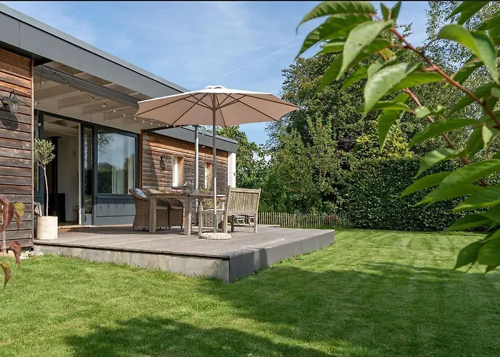 Flotte Flunder Casa de Férias Scharbeutz