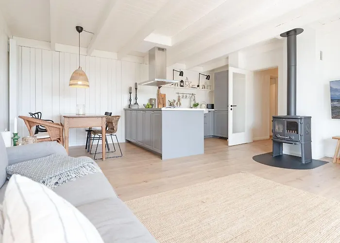 Flotte Flunder Scharbeutz