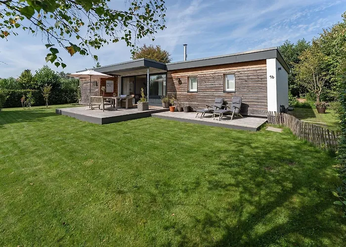 Flotte Flunder Casa de Férias