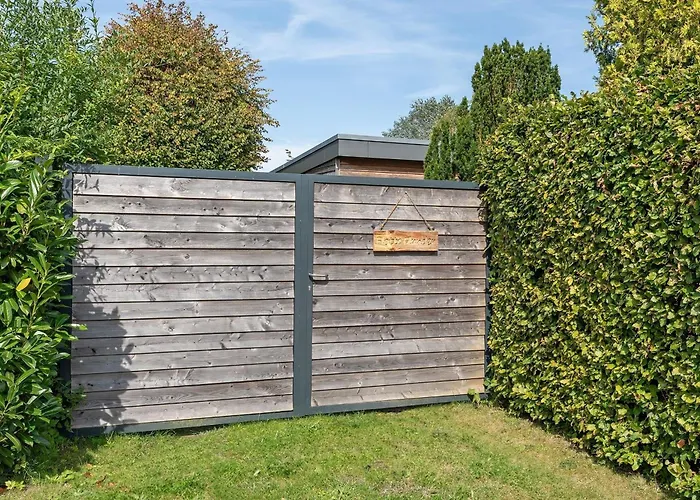 Flotte Flunder Casa de Férias *