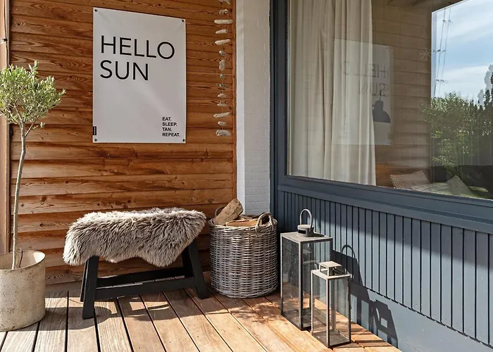 Flotte Flunder Scharbeutz